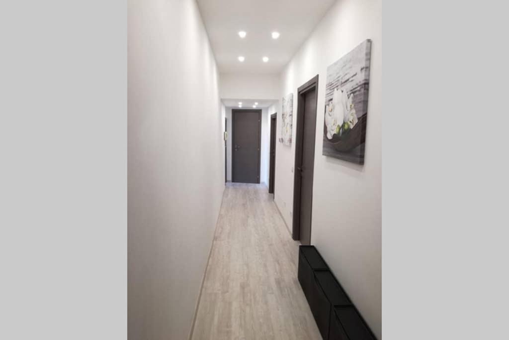 Trastevere House * Roma
