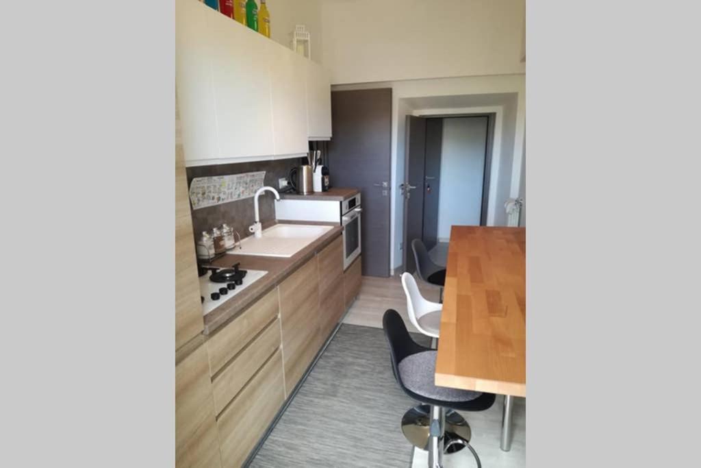 Apartamento Trastevere House Roma