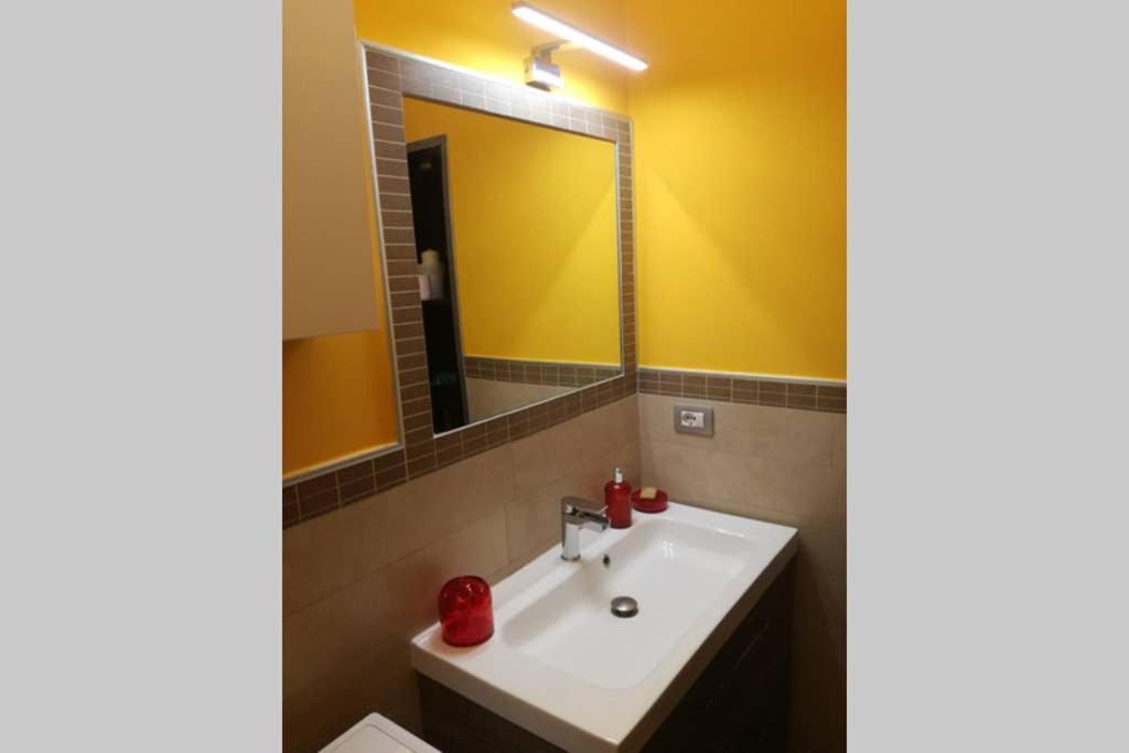 Trastevere House Apartamento Roma