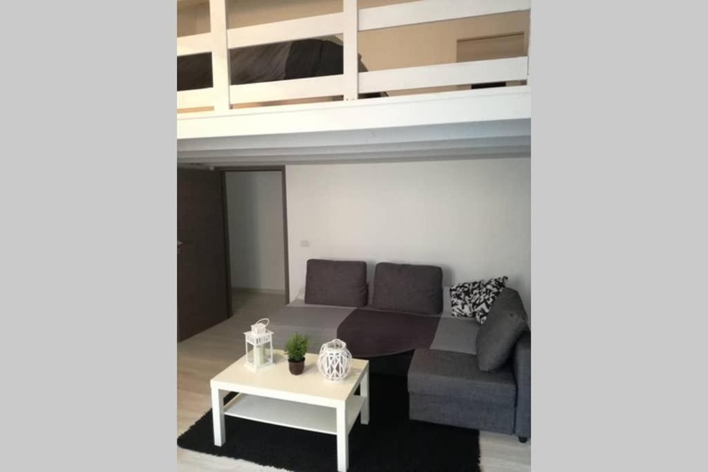 Trastevere House Apartamento