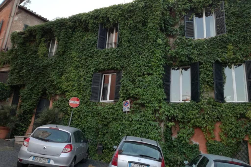 Trastevere House Apartamento
