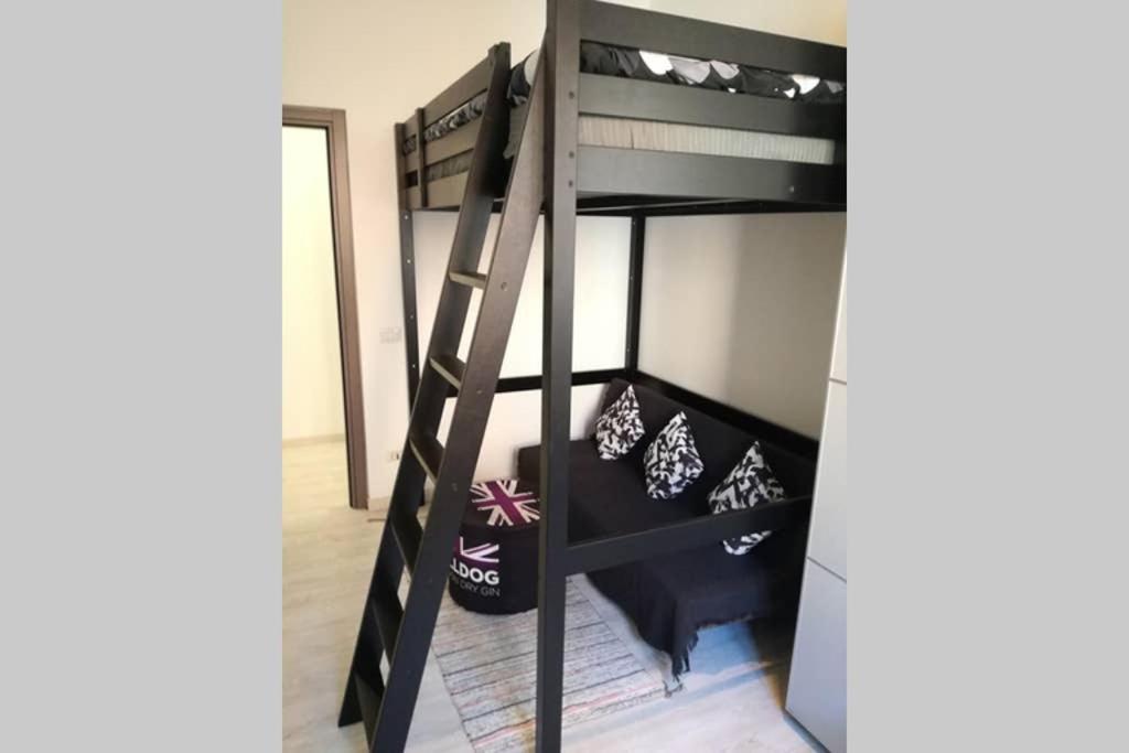 Trastevere House Apartamento