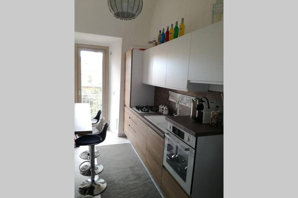 Apartamento Trastevere House
